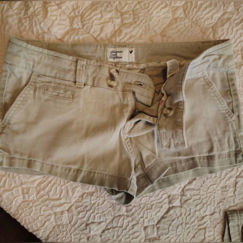 Shorts (3 pairs) 1 price!